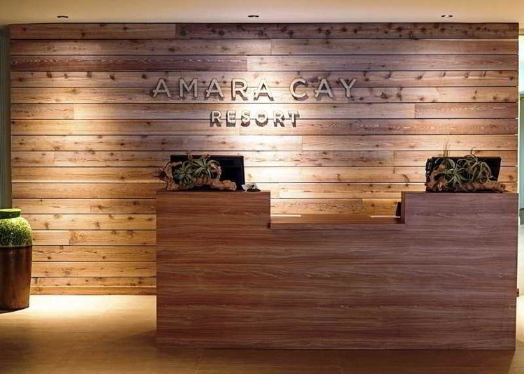 Zájezd Amara Cay Resort *** - Florida - Key West / Islamorada - Záběry místa