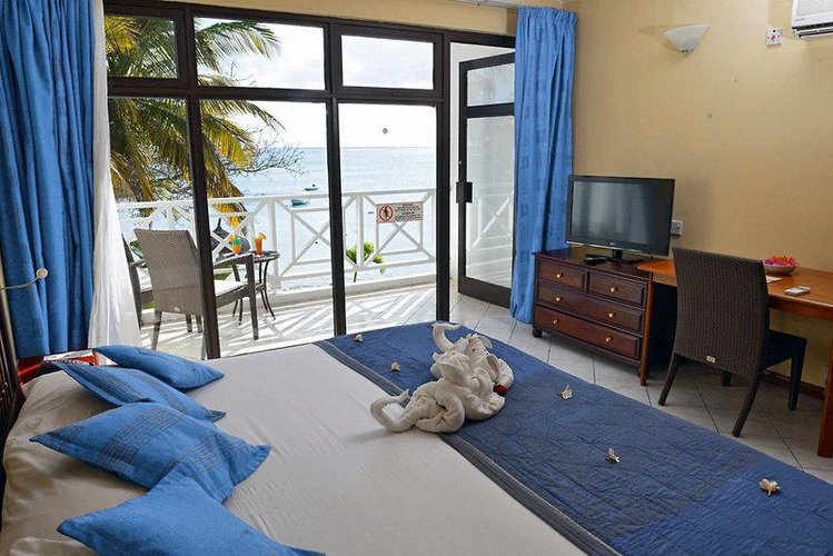 Zájezd Coral Azur Beach Resort *** - Mauricius / Mont Choisy - Příklad ubytování