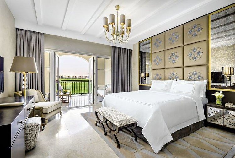 Zájezd Al Habtoor Polo Resort & Club ***** - S.A.E. - Dubaj / Dubaj - Příklad ubytování