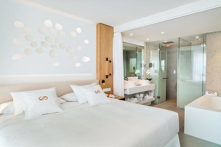 Zájezd Royal Hideaway Corales Suites ***** - Tenerife / Costa Adeje - Příklad ubytování