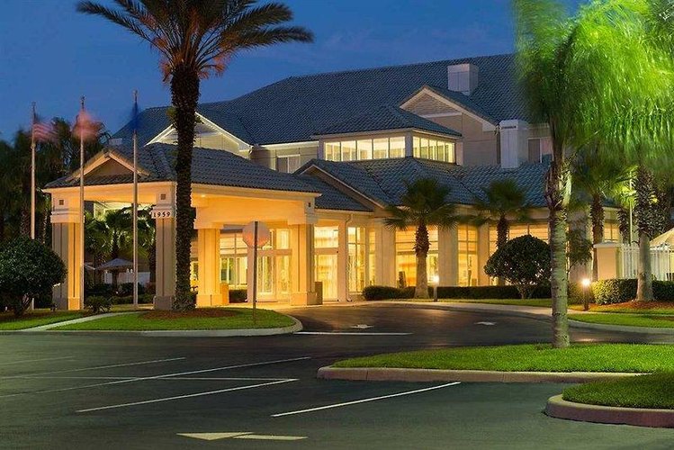 Zájezd Hilton Garden Inn Orlando East/UCF Area *** - Florida - Orlando / Orlando - Záběry místa