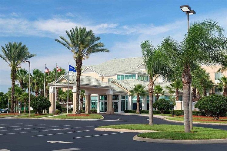 Zájezd Hilton Garden Inn Orlando East/UCF Area *** - Florida - Orlando / Orlando - Záběry místa