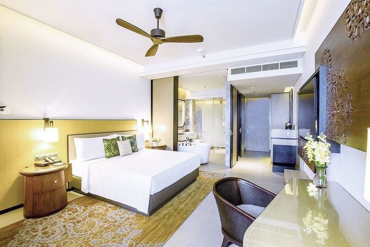 Zájezd Weligama Bay Marriott Resort & Spa ***** - Srí Lanka / Weligama - Příklad ubytování