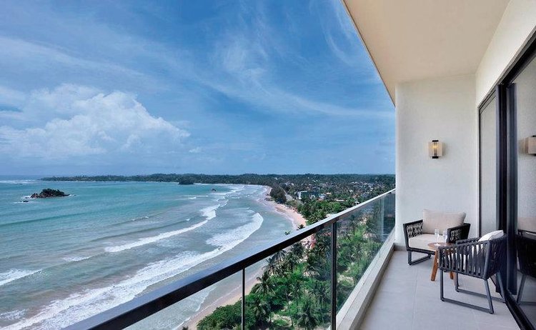 Zájezd Weligama Bay Marriott Resort & Spa ***** - Srí Lanka / Weligama - Krajina