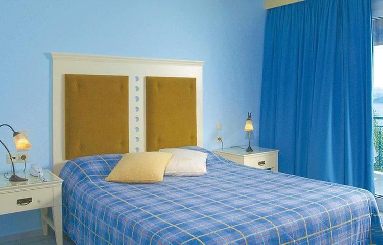 Zájezd Marilena Hotel ***+ - Korfu / Ypsos - Příklad ubytování
