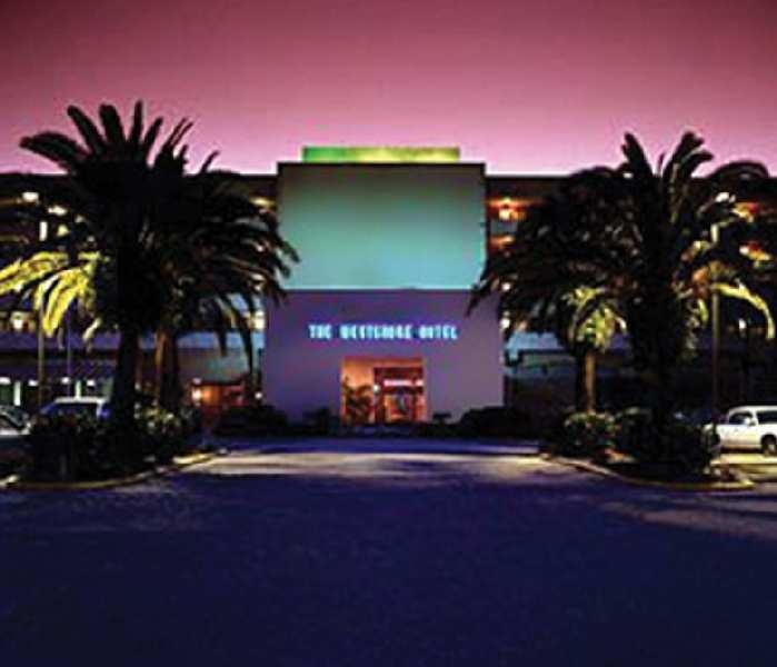Zájezd Doubletree Hotel Tampa Airport *** - Florida - západní pobřeží / Tampa - Záběry místa