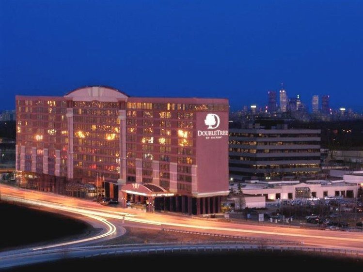Zájezd Delta Hotels by Marriott Toronto Airport & Conference Centre *** - Ontario / Toronto - Záběry místa