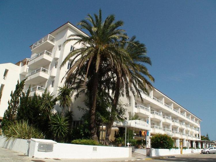 Zájezd Grupotel Alcudia Suite **** - Mallorca / Playa de Muro - Záběry místa