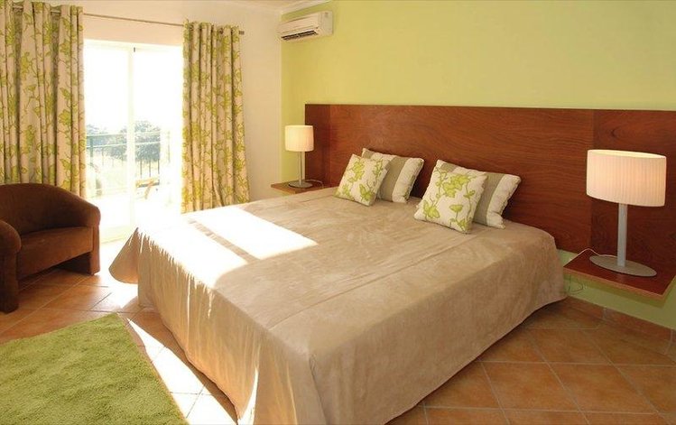 Zájezd Vale d'el Rei Suite & Village Resort **** - Algarve / Carvoeiro - Příklad ubytování