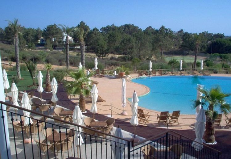 Zájezd Vale d'el Rei Suite & Village Resort **** - Algarve / Carvoeiro - Bazén