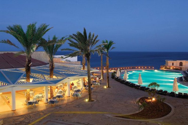 Zájezd Reef Oasis Blue Bay Resort & Spa ***** - Šarm el-Šejch, Taba a Dahab / Sharm el Sheikh - Záběry místa