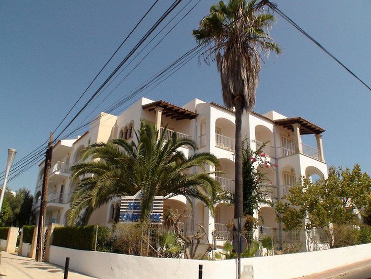 Zájezd Sunprime Monsuau Hotel **** - Mallorca / Cala Ferrera - Záběry místa