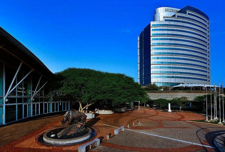 Zájezd Hilton Durban ***** - Durban / Durban - Záběry místa