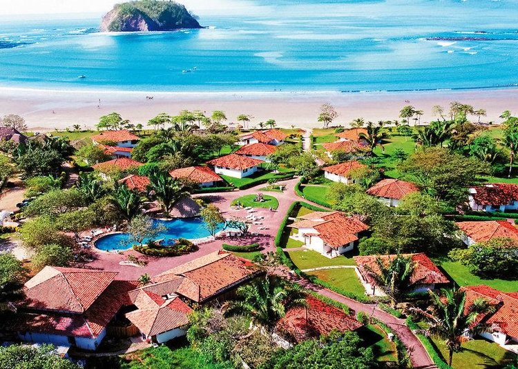 Zájezd Villas Playa Samara *** - Kostarika / Playa Samara - Záběry místa