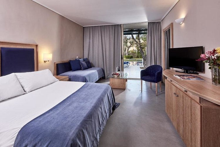Zájezd Kontokali Bay Corfu Luxury Hotel Resort & Spa ***** - Korfu / Kontokali - Příklad ubytování