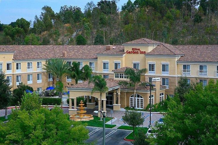 Zájezd Hilton Garden Inn Calabasas  - Los Angeles / Calabasas - Záběry místa