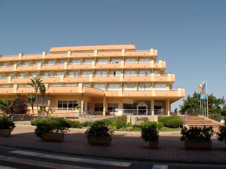 Zájezd allsun Hotel Mariant Park **** - Mallorca / S'Illot - Záběry místa
