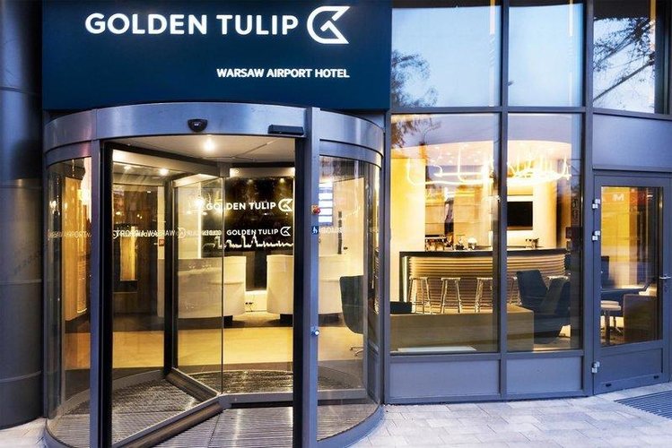 Zájezd Golden Tulip Warsaw Airport *** - Polsko - ostatní nabídky / Waršava - Záběry místa