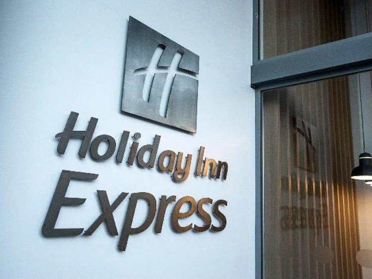 Zájezd Holiday Inn Express *** - ostrov Malta / San Giljan - Záběry místa