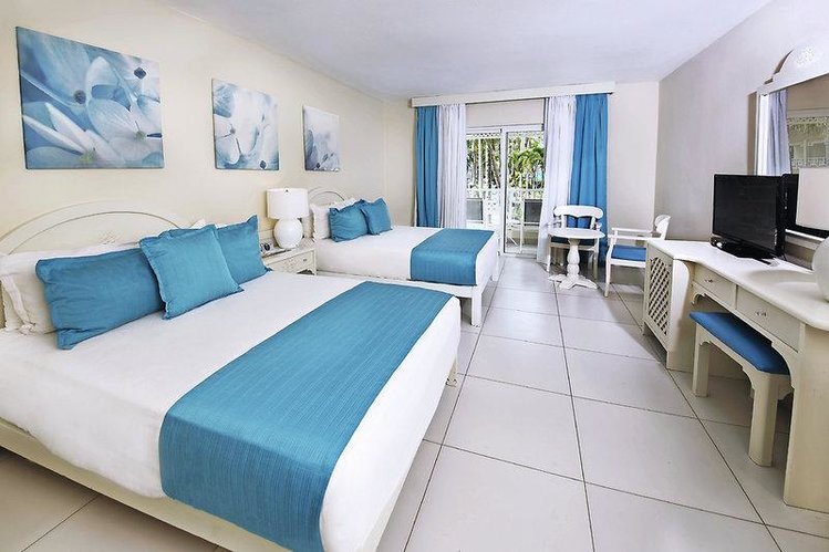 Zájezd Vista Sol Punta Cana Beach Resort & Spa **** - Punta Cana / Punta Cana - Příklad ubytování