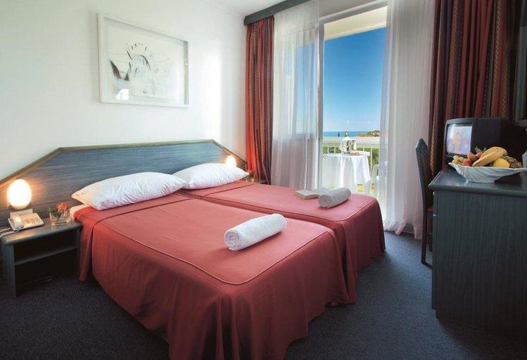 Zájezd Aminess Laguna Hotel *** - Istrie / Novigrad (Istrien) - Příklad ubytování