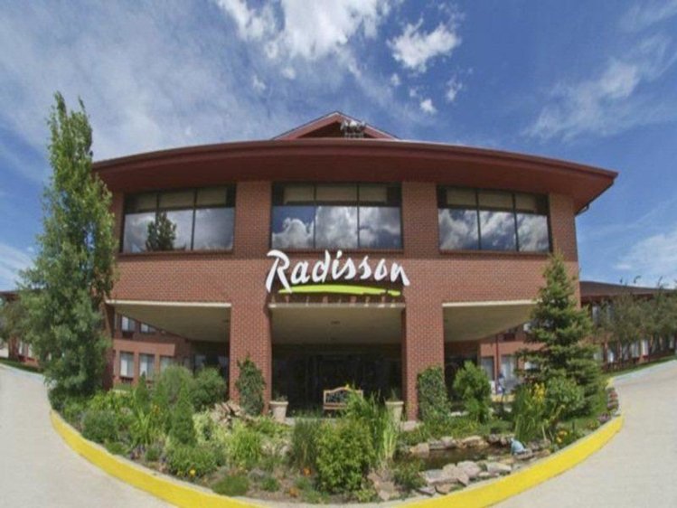 Zájezd Radisson Colorado Springs Airport ***+ - Colorado - Denver / Colorado Springs - Záběry místa