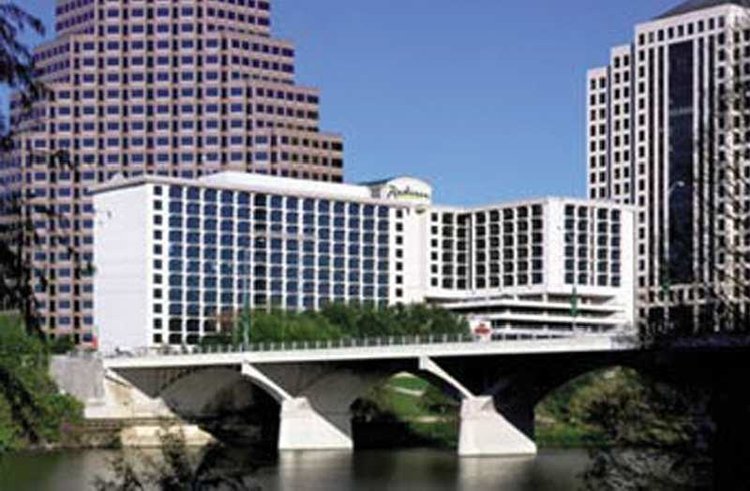Zájezd Radisson Hotel  Suites Austin Downtown *** - Texas - Dallas / Austin - Záběry místa
