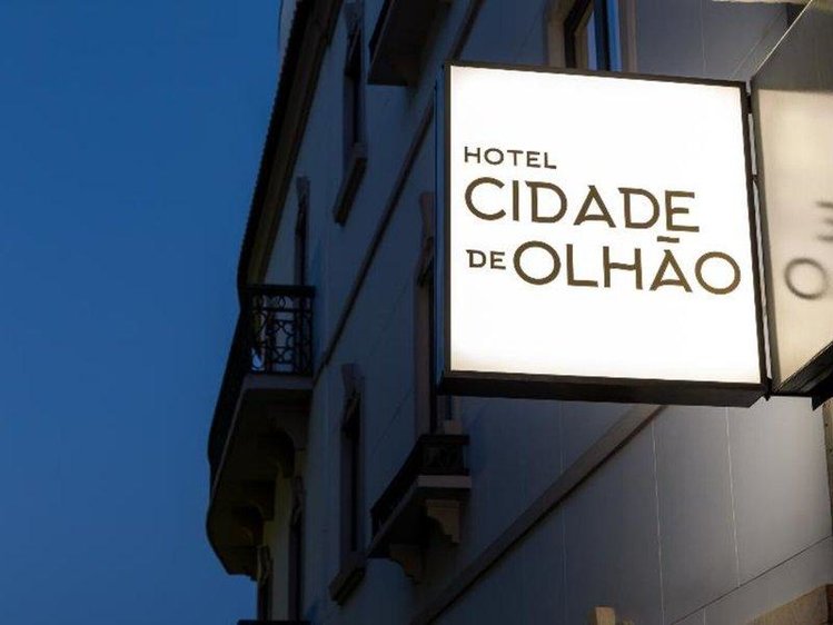 Zájezd Cidade de Olhao *** - Algarve / Olhao - Záběry místa