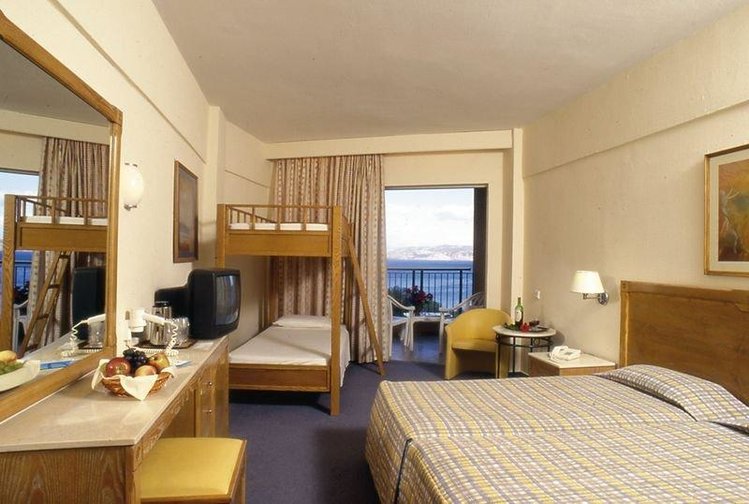 Zájezd Nissaki Beach Hotel **** - Korfu / Nissaki - Příklad ubytování