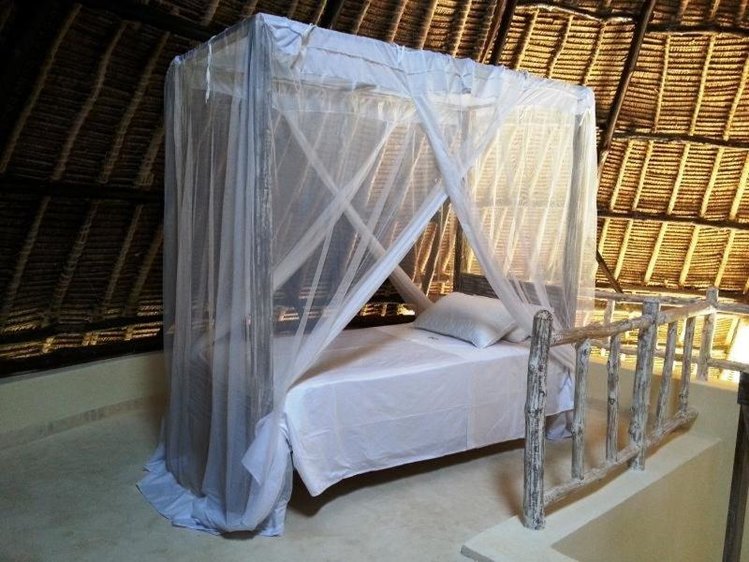 Zájezd Aestus Villas Resort *** - Keňa / Ukunda - Příklad ubytování