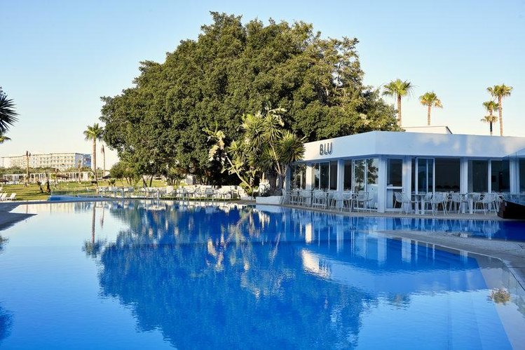 Zájezd Atlantica So White Club Resort ***** - Kypr / Ayia Napa - Restaurace