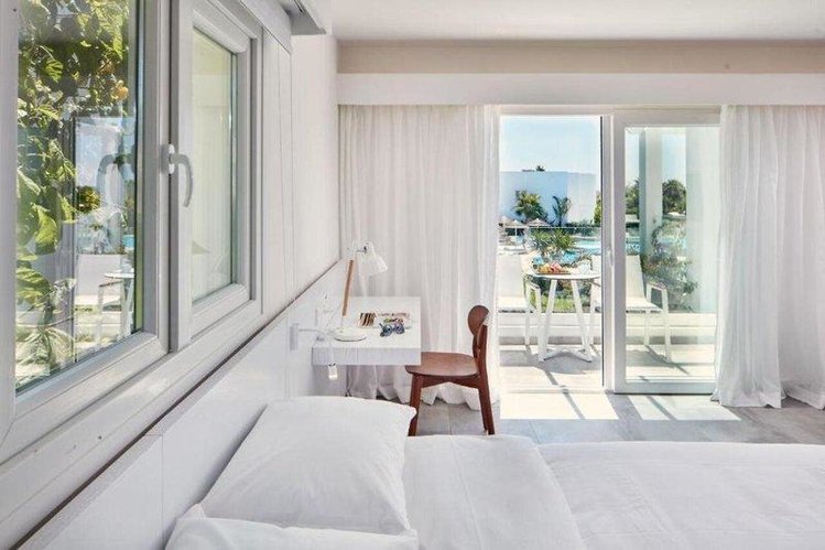 Zájezd Atlantica So White Club Resort ***** - Kypr / Ayia Napa - Příklad ubytování