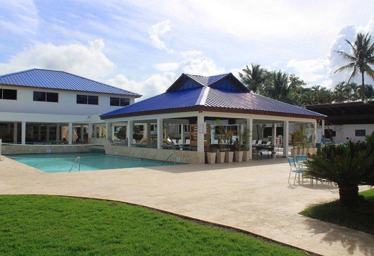 Zájezd Ahnvee Resort & Sports - All Inclusive **** - Dominikánská rep. - sever / Sosua - Záběry místa