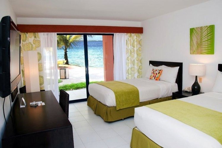 Zájezd Casa Marina Beach & Reef *** - Dominikánská rep. - sever / Sosua - Příklad ubytování