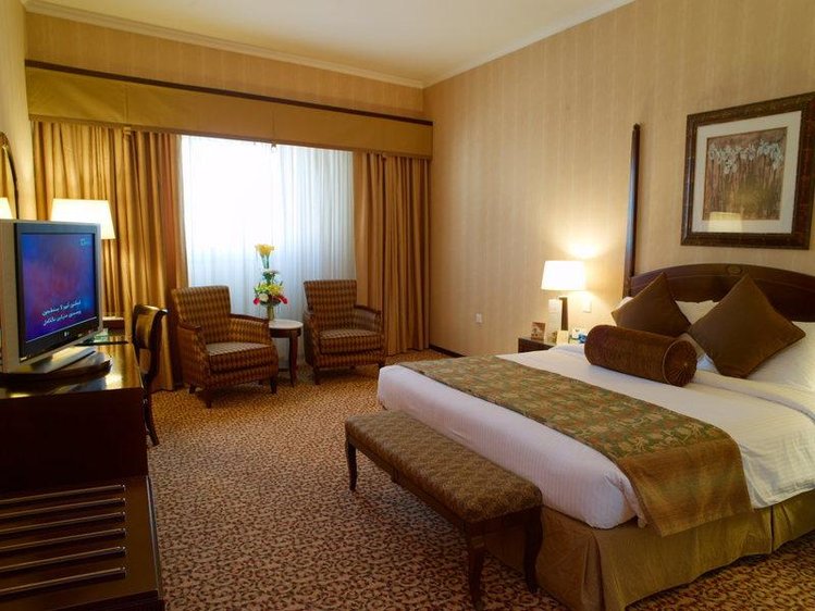 Zájezd Flora Grand Hotel **** - S.A.E. - Dubaj / Dubaj - Příklad ubytování