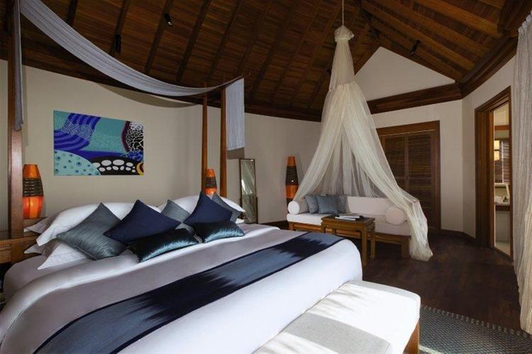 Zájezd Anantara Dhigu Maldives Resort ***** - Maledivy / Jižní Male Atol - Příklad ubytování