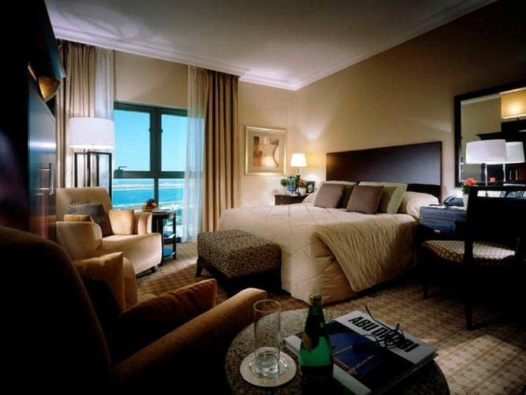 Zájezd Sheraton Khalidiya Hotel **** - S.A.E. - Abú Dhabí / Abu Dhabi - Příklad ubytování