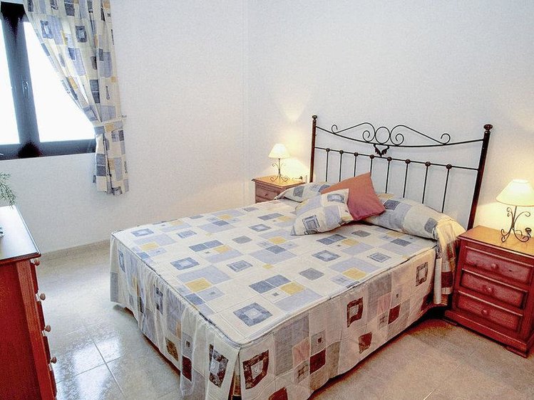 Zájezd Appartements Cala *** - Fuerteventura / Giniginamar - Příklad ubytování