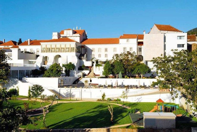 Zájezd Palacio da Lousa Boutique Hotel **** - Lisabonské pobřeží / Coimbra - Záběry místa