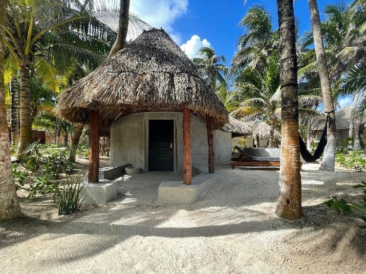 Zájezd Maya Tulum Resort - Wellness & Retreat ***+ - Yucatan / Tulum - Záběry místa