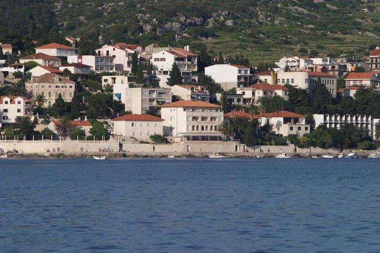 Zájezd Villa Dalmacija Hvar *** - Jižní Dalmácie a jiné ostrovy / Hvar - Záběry místa