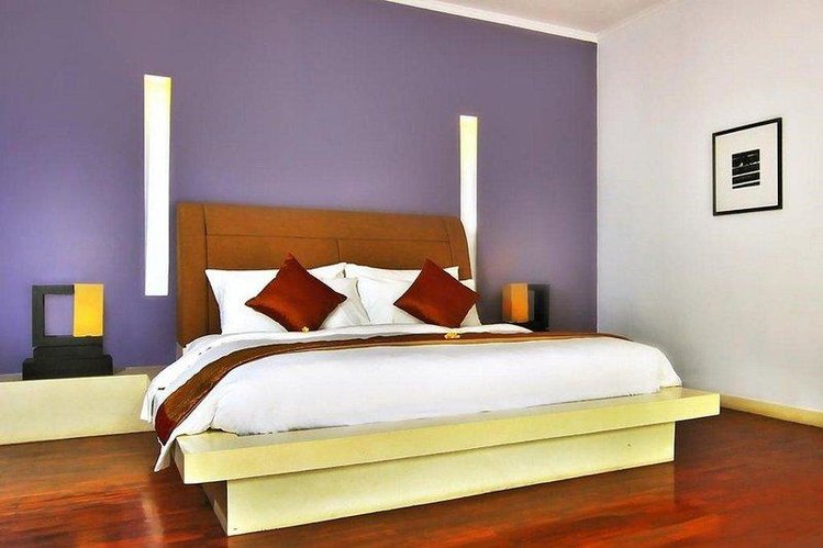 Zájezd The Seminyak Suite **** - Bali / Seminyak - Příklad ubytování