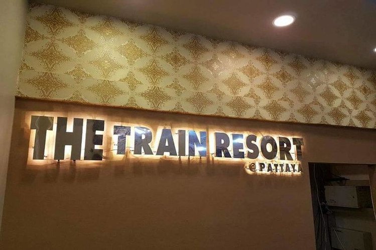 Zájezd The Train Resort ***+ - Thajsko - jihovýchod / Pattaya - Záběry místa