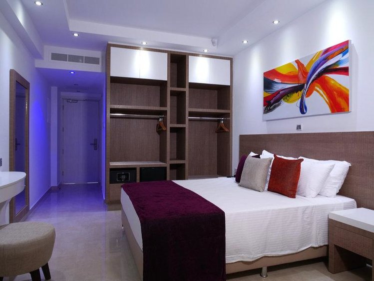 Zájezd Amethyst Napa Hotel & Spa **** - Kypr / Ayia Napa - Příklad ubytování