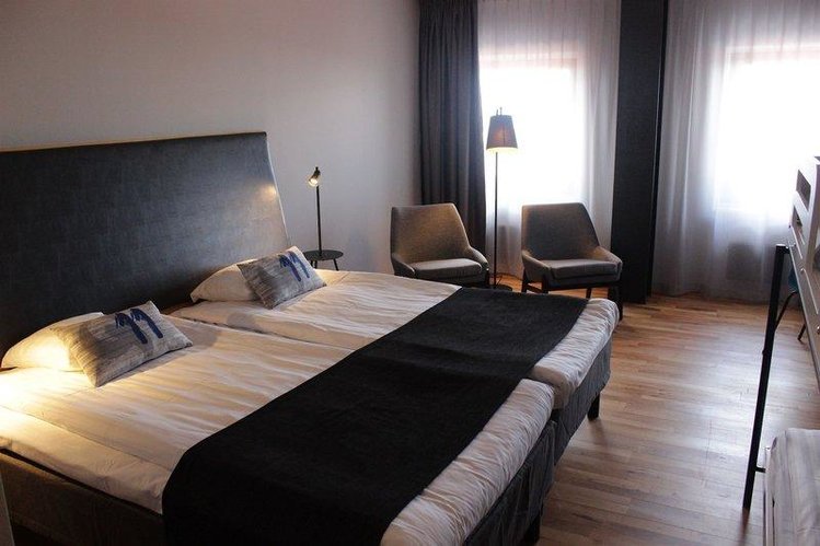 Zájezd Quality Hotel 11 **** - Švédsko / Göteborg - Příklad ubytování