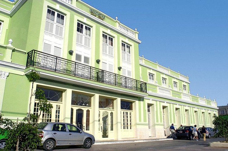 Zájezd Iberostar Grand Hotel Trinidad ***** - Trinidad Kuba / Trinidad - Záběry místa