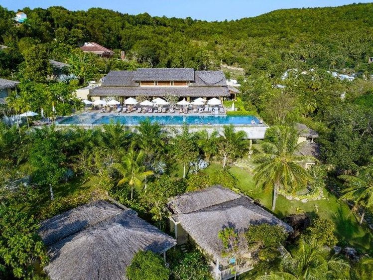 Zájezd Lahana Resort Phu Quoc *** - Vietnam / Phu Quoc - Záběry místa