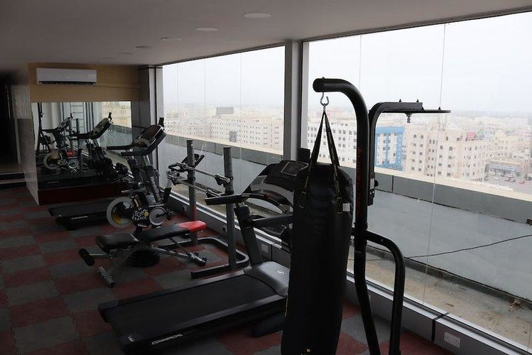 Zájezd AlDyafa Hotel Suites ***+ - Omán / Salalah - Sport a volný čas