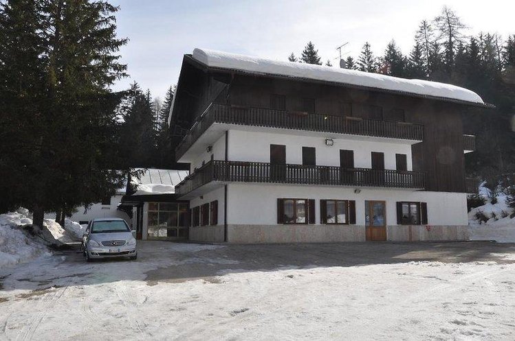 Zájezd Casa Alpina Dobbiaco ** - Jižní Tyrolsko - Dolomity / Toblach - Záběry místa