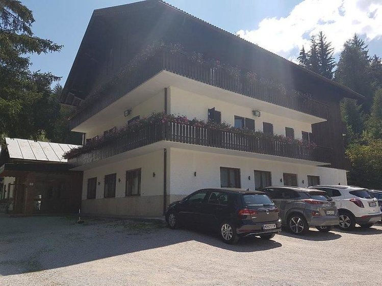 Zájezd Casa Alpina Dobbiaco ** - Jižní Tyrolsko - Dolomity / Toblach - Záběry místa